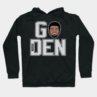 jamal murray go den Hoodie